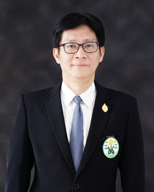 รศ. (พิเศษ) นพ.เมธี วงศ์ศิริสุวรรณ