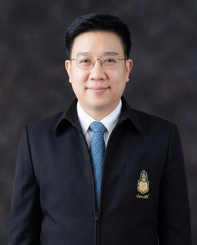 รศ. นพ.รัฐพล ตวงทอง