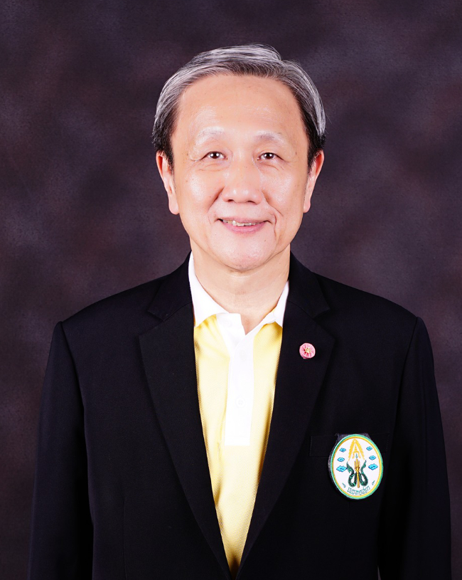 ศ.ดร.นพ. ประสิทธิ์ วัฒนาภา