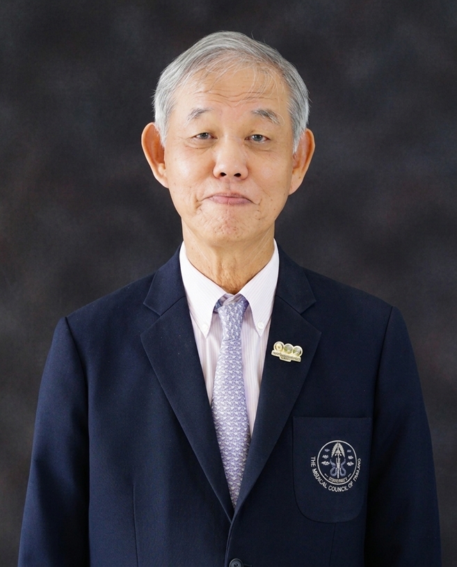 ศ.เกียรติคุณ นพ.อมร ลีลารัศมี
