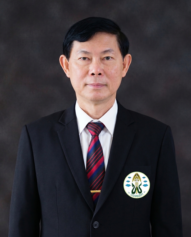 ศ.คลินิกเกียรติคุณ นพ.วิทยา ถิฐาพันธ์