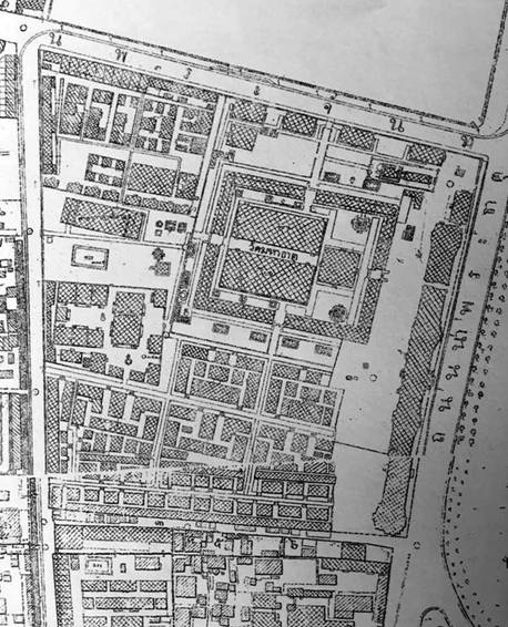 545_แผนที่กรุงเทพฯ พ.ศ. 2450